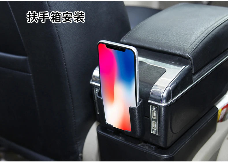 Car Holder