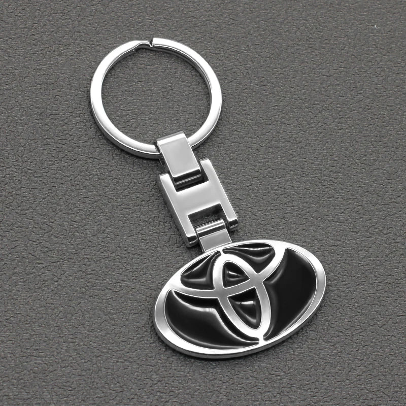 Metal Keychain Key Chain