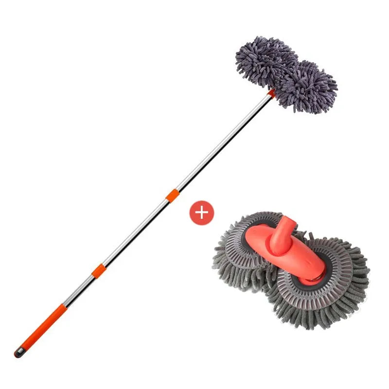 Car Washer Mop