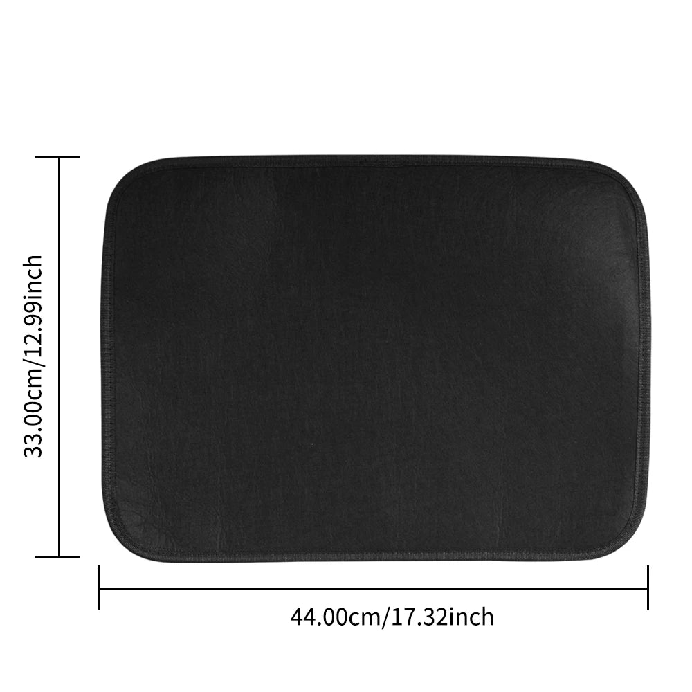 Car Floor Mat,Front & Rear Carpet Floor Mats