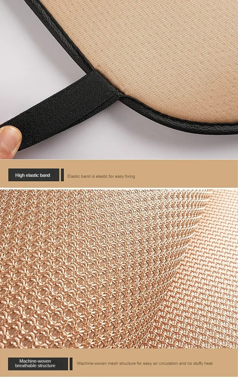 Car Seat Cushion