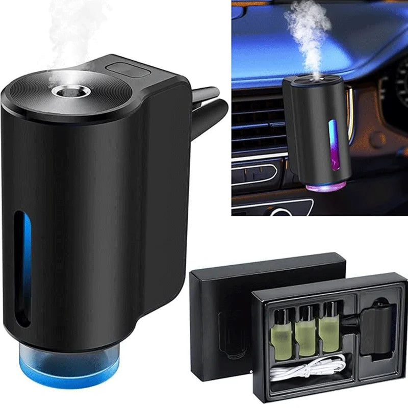 Air Freshener
