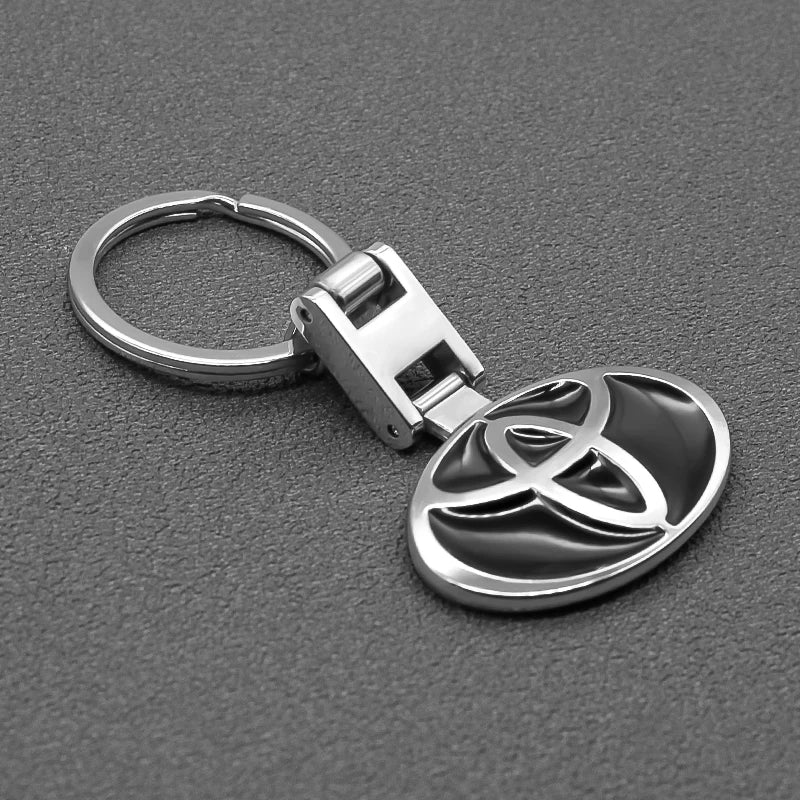 Metal Keychain Key Chain