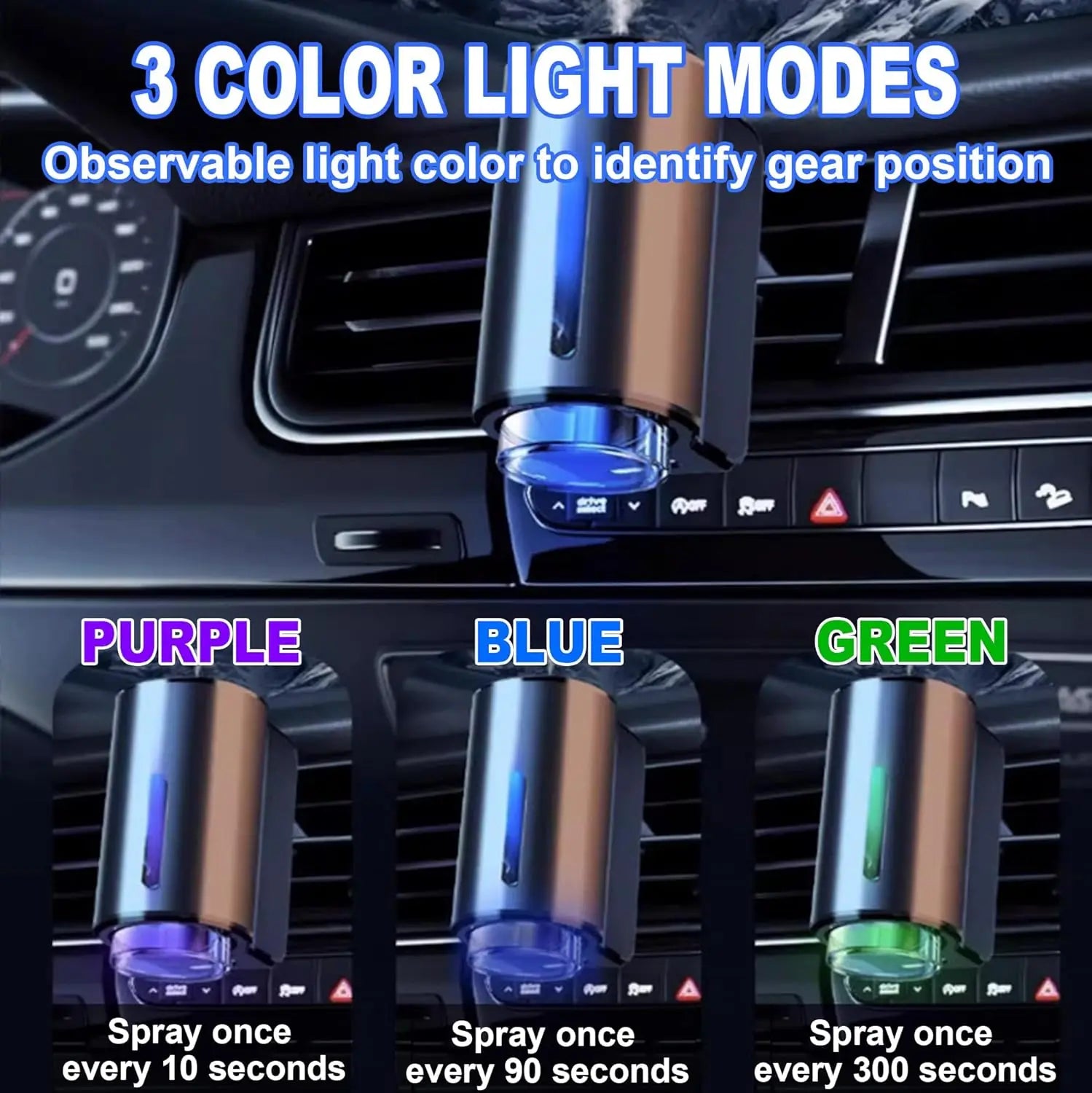 Air Freshener