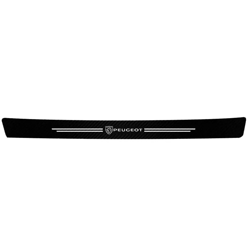 Car Door Sill Protector