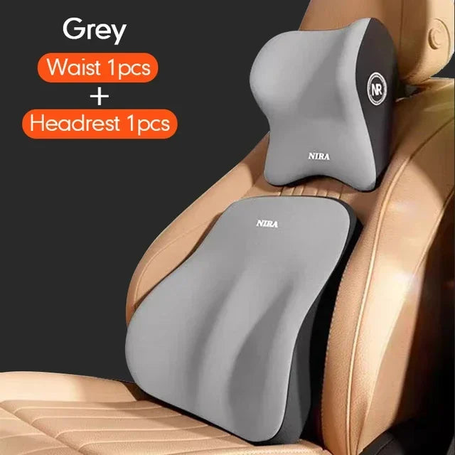 Car Cushion Back