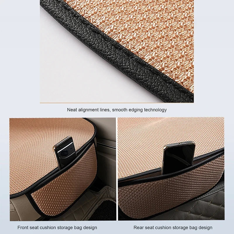 Car Seat Cushion
