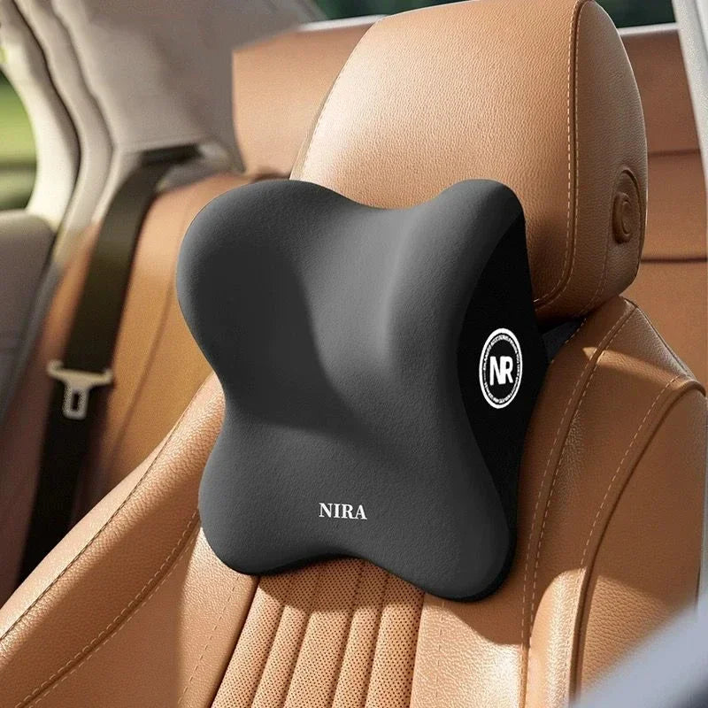 Car Cushion Back