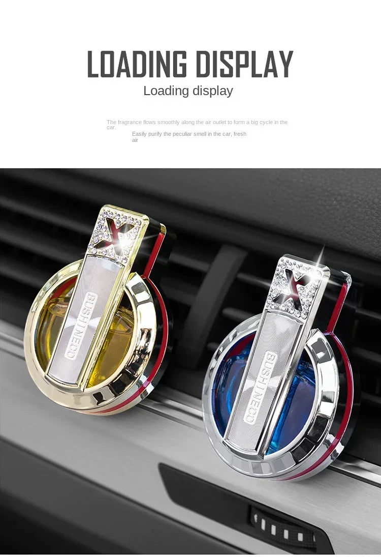 Car Perfume Air Freshener