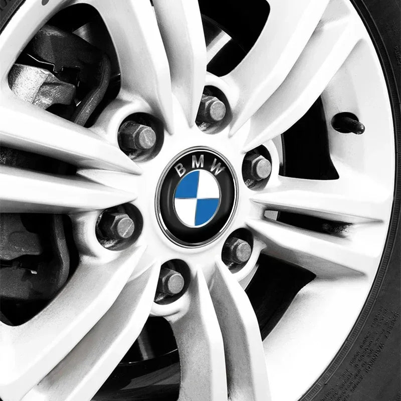Car Wheel Center
