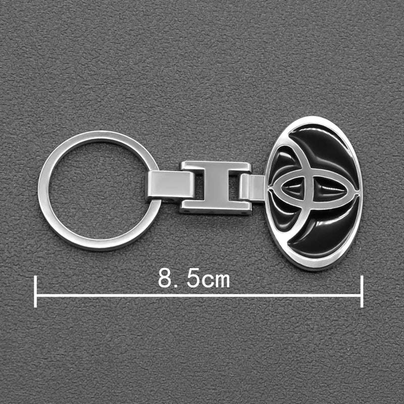 Metal Keychain Key Chain