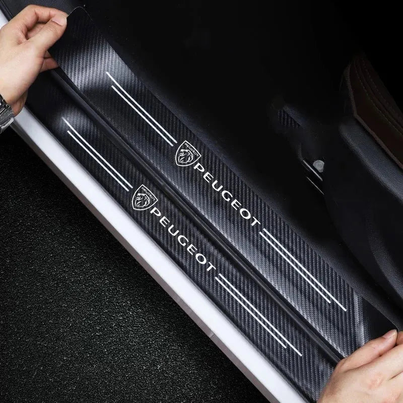 Car Door Sill Protector