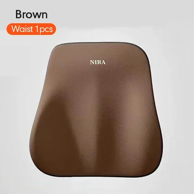 Car Cushion Back