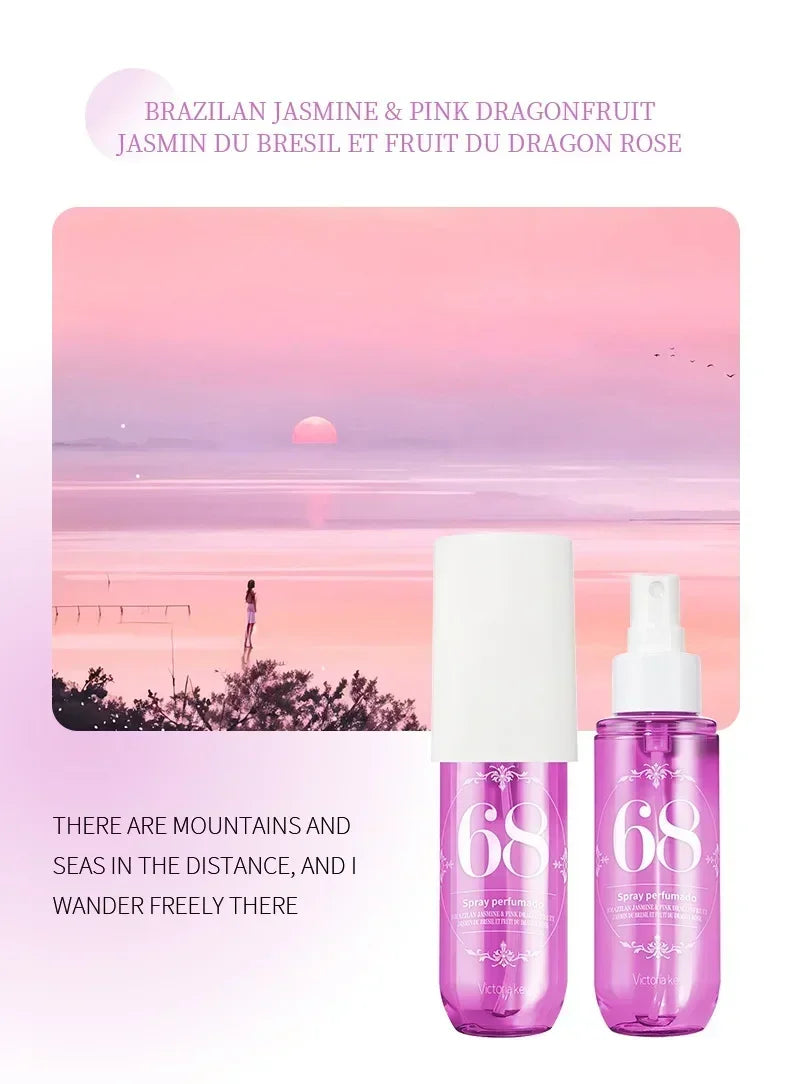 Car Perfumes Spray