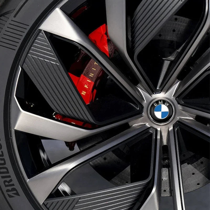 Car Wheel Center