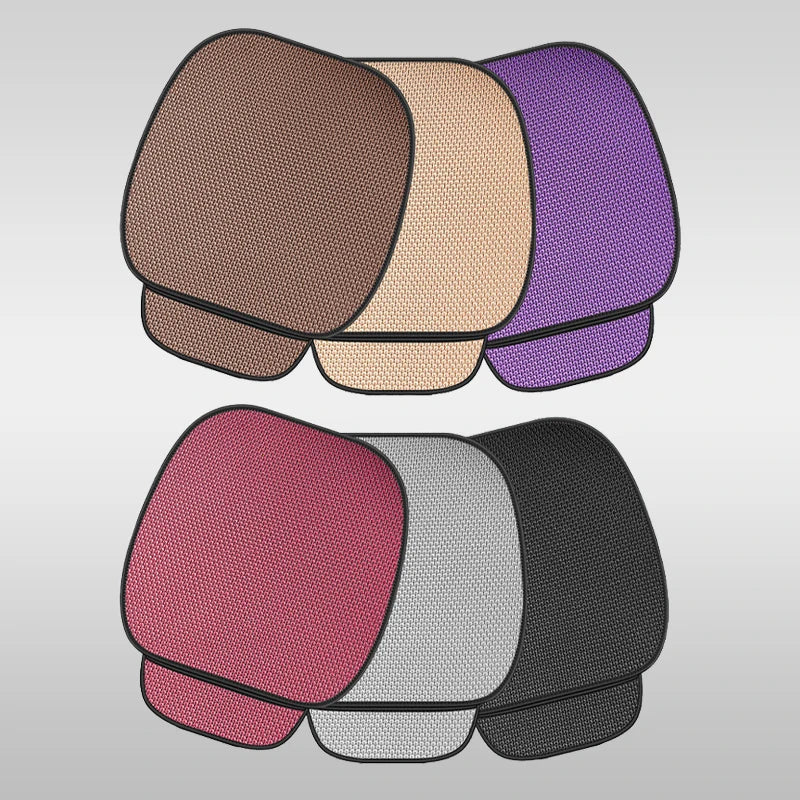 Car Seat Cushion