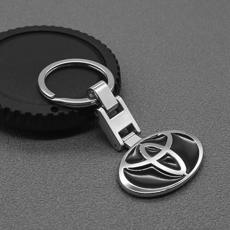 Metal Keychain Key Chain