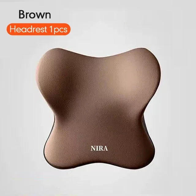 Car Cushion Back
