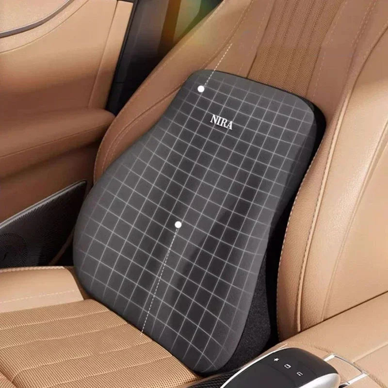 Car Cushion Back