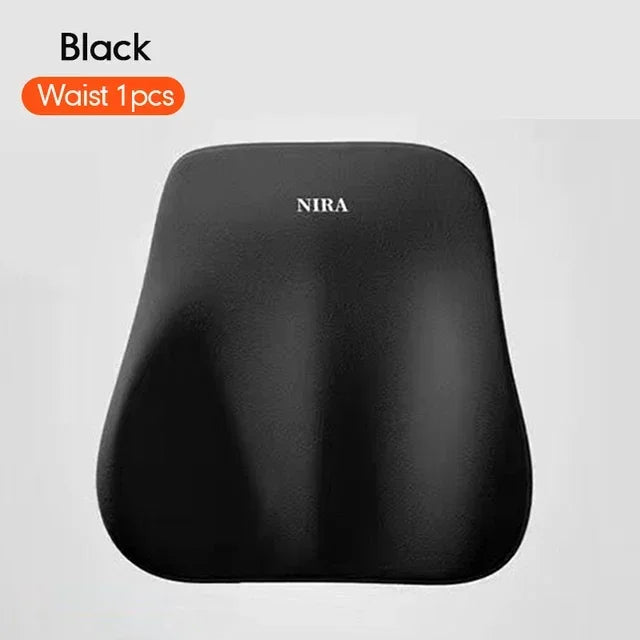 Car Cushion Back