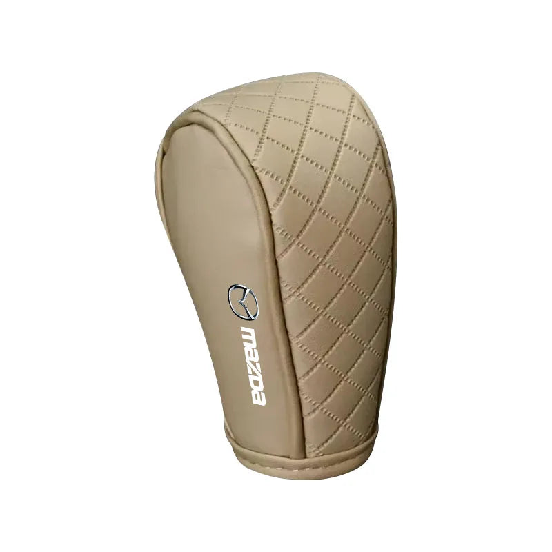 Car Shift Handle Cover