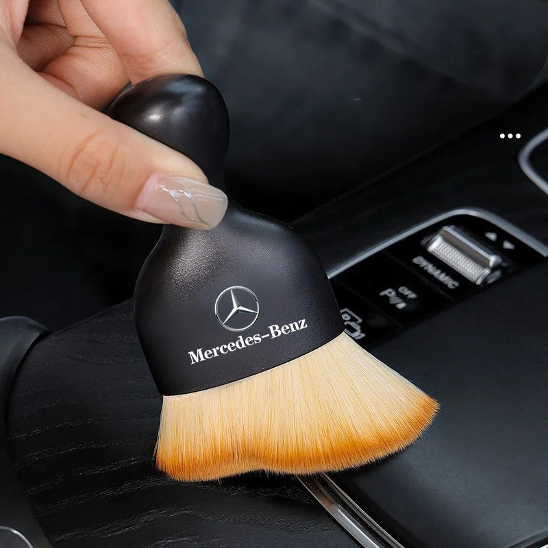 Dust Brush