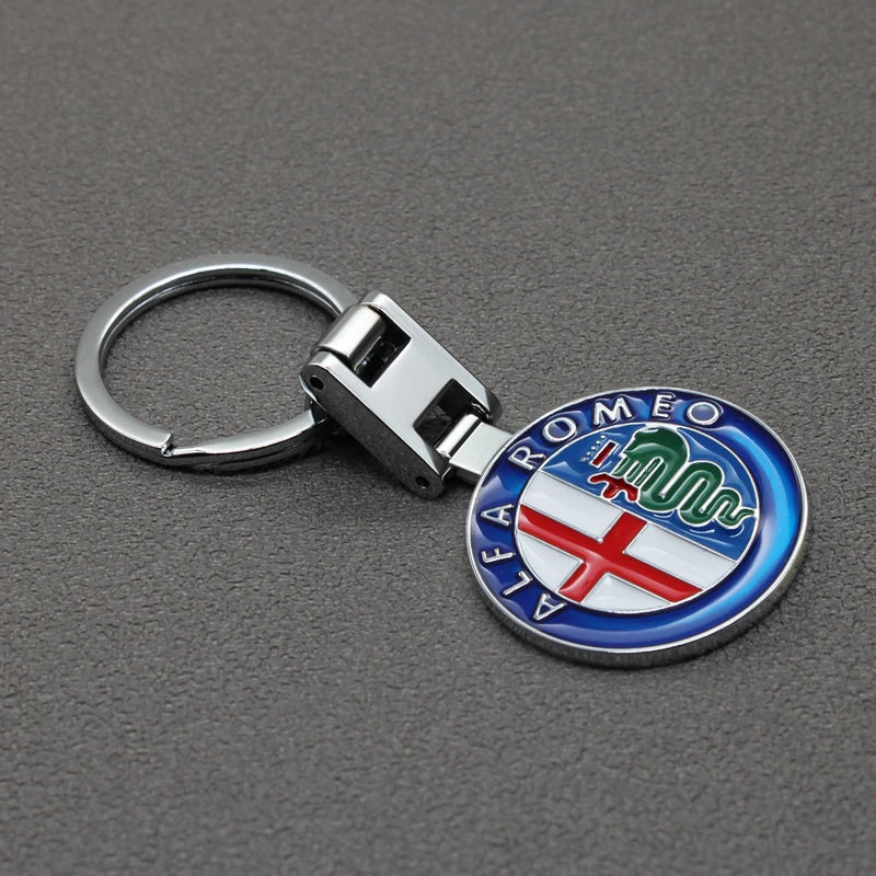 Metal Keychain Key Chain