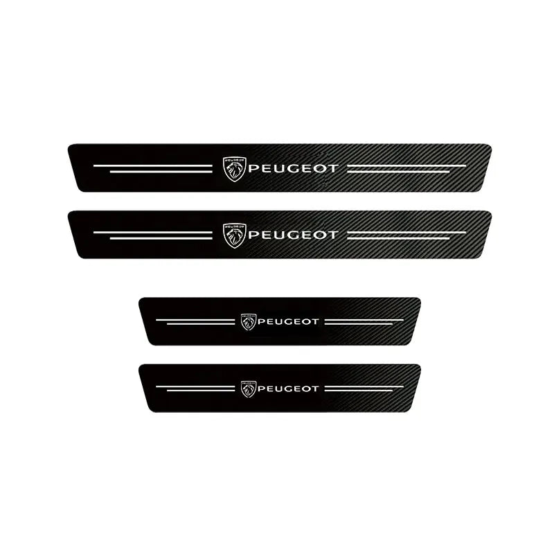 Car Door Sill Protector