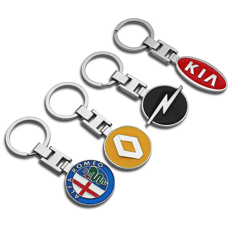 Metal Keychain Key Chain