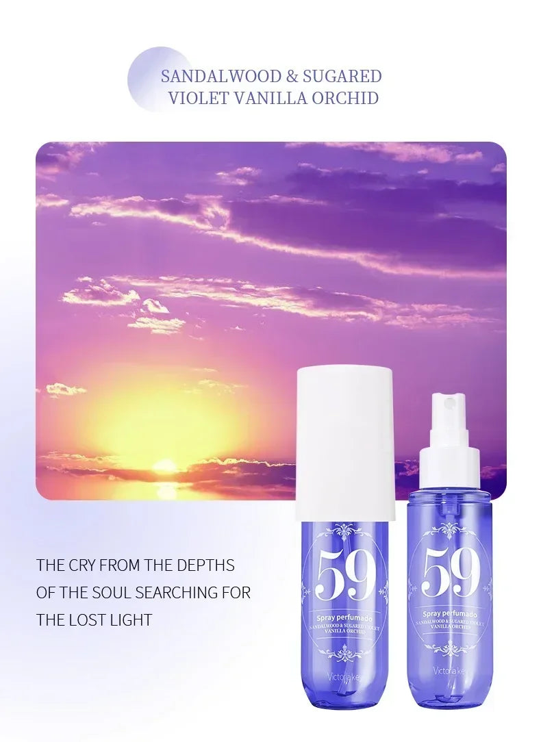 Car Perfumes Spray