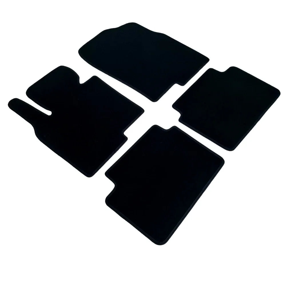 Car Floor Mats For Mazda CX-5