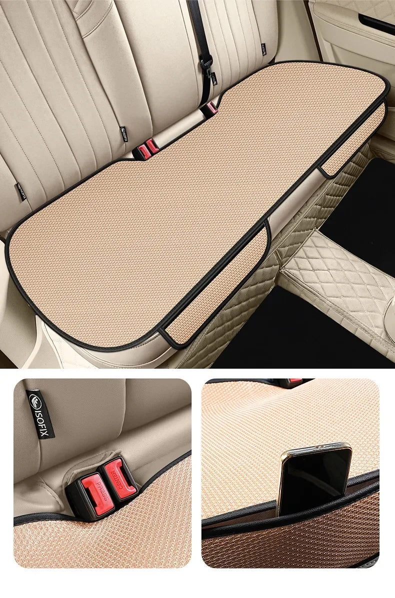 Car Seat Cushion