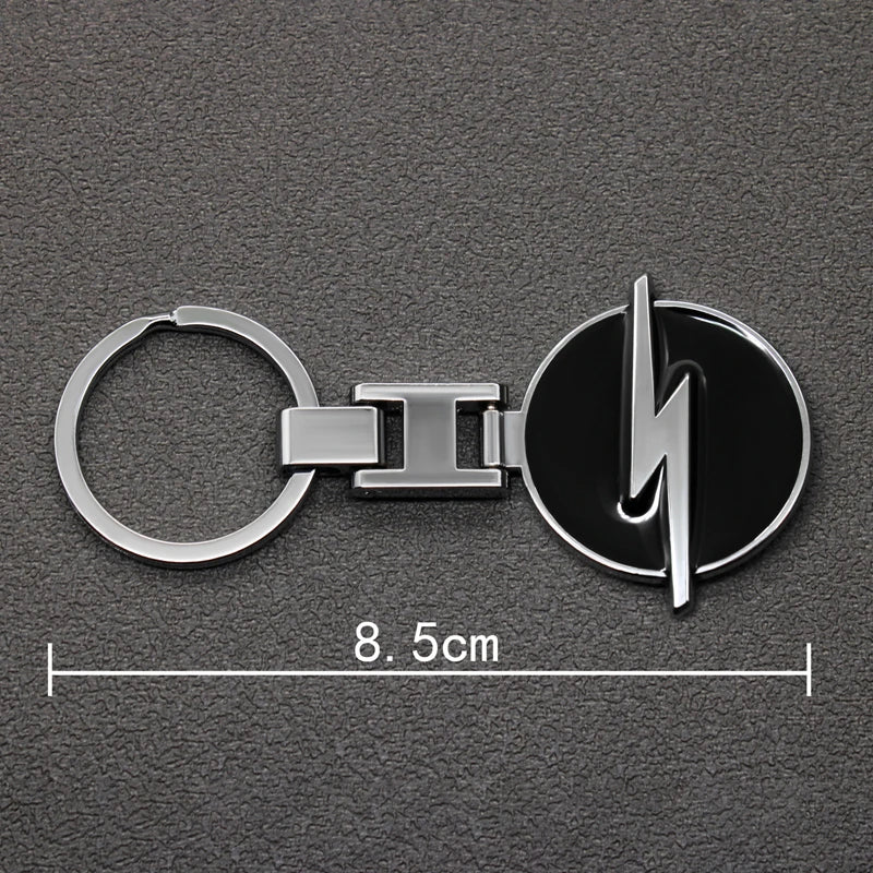 Metal Keychain Key Chain