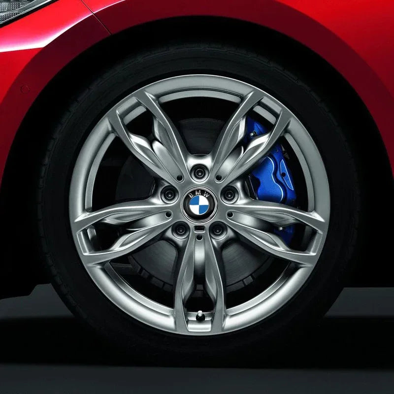 Car Wheel Center