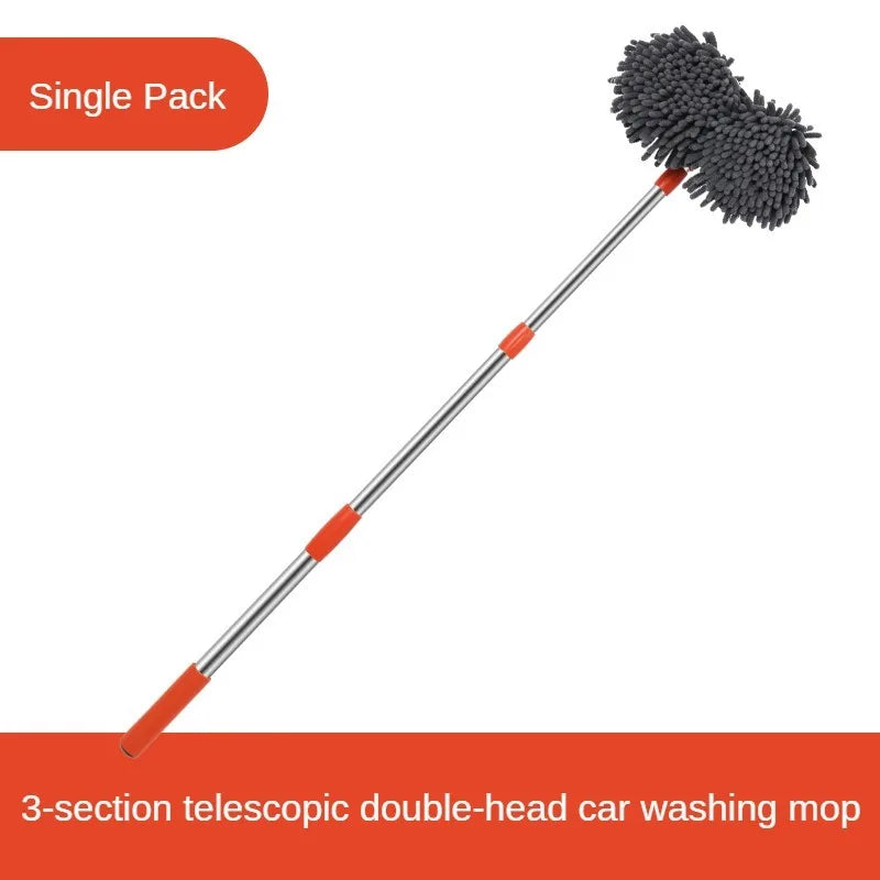 Car Washer Mop