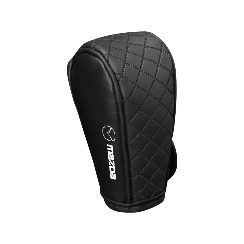 Car Shift Handle Cover