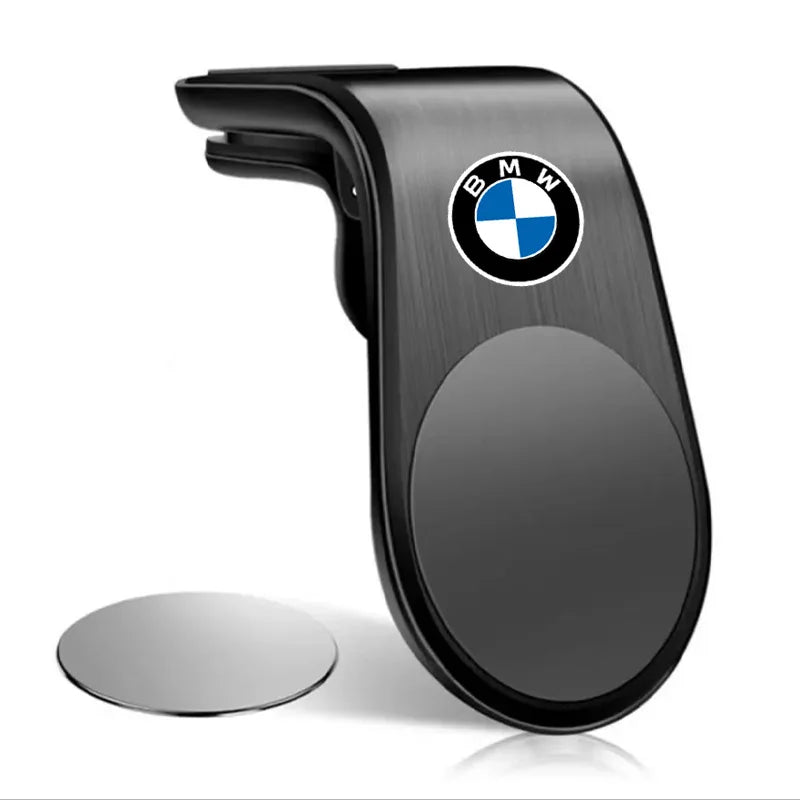 Magnetic Car Phone Holder