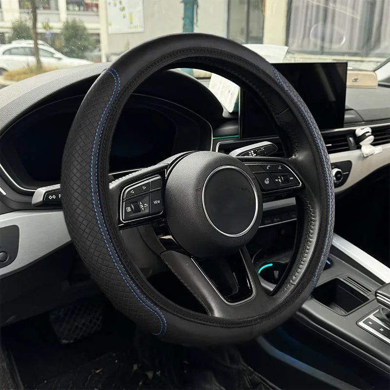Steering Wheel Cover