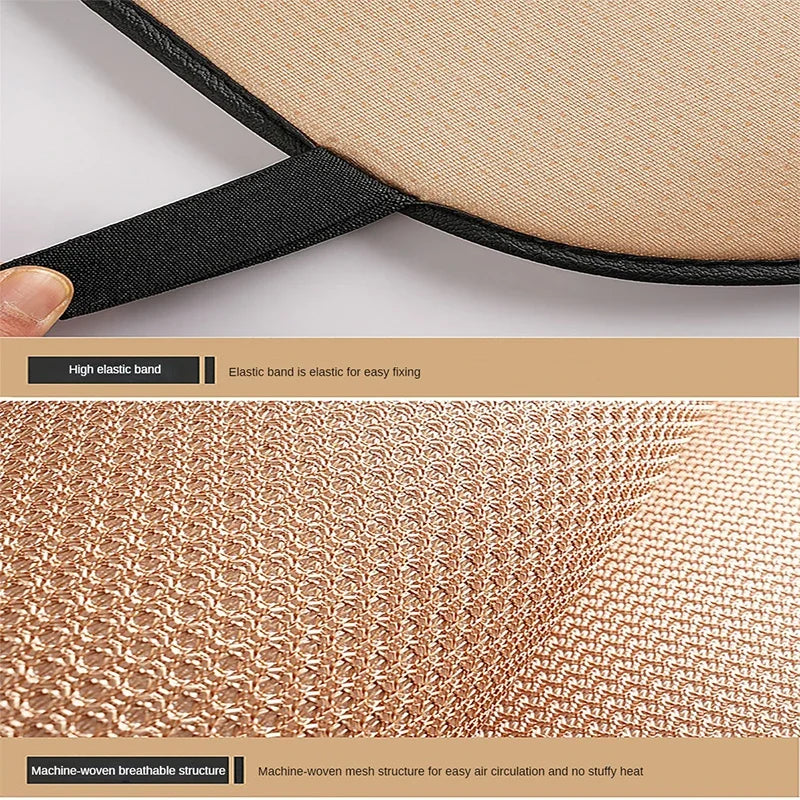 Car Seat Cushion