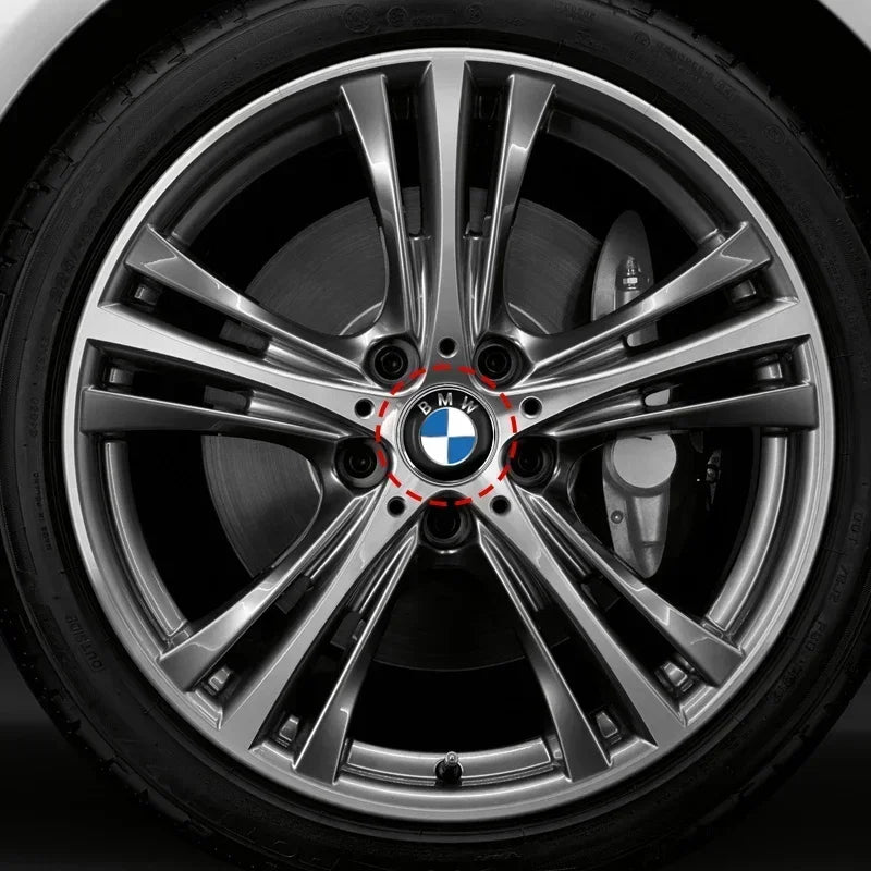 Car Wheel Center
