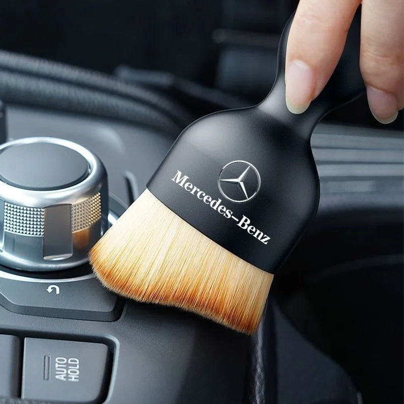 Dust Brush