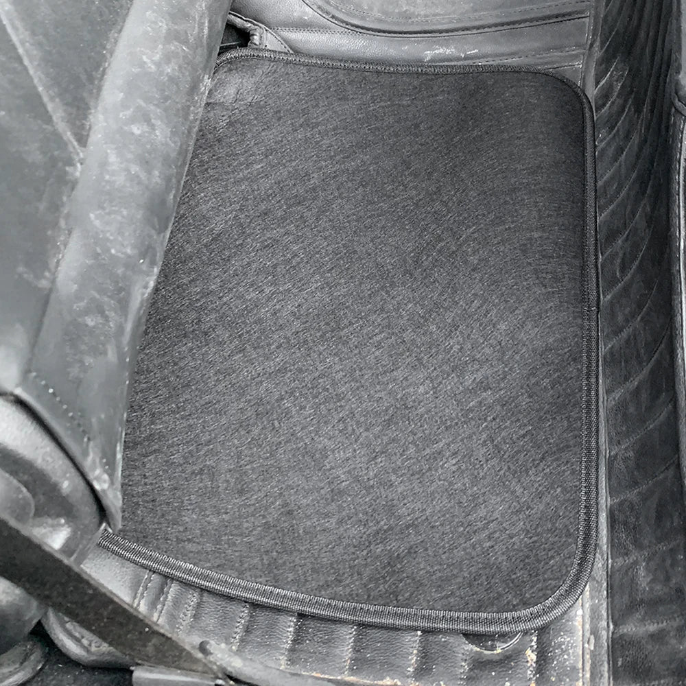 Car Floor Mat,Front & Rear Carpet Floor Mats