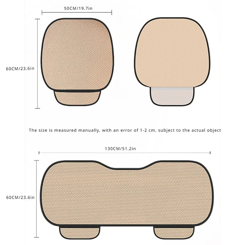 Car Seat Cushion