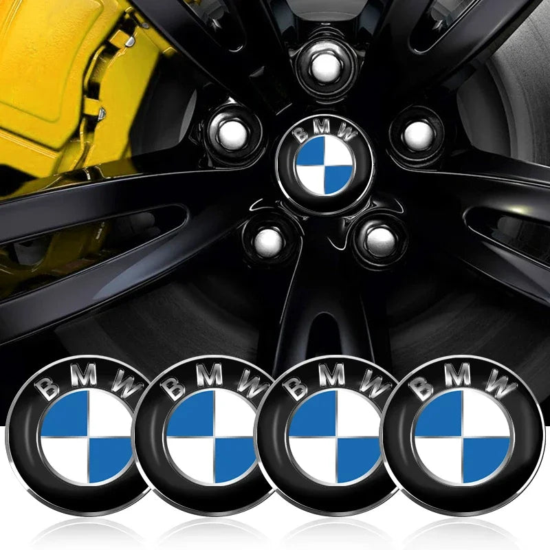 Car Wheel Center