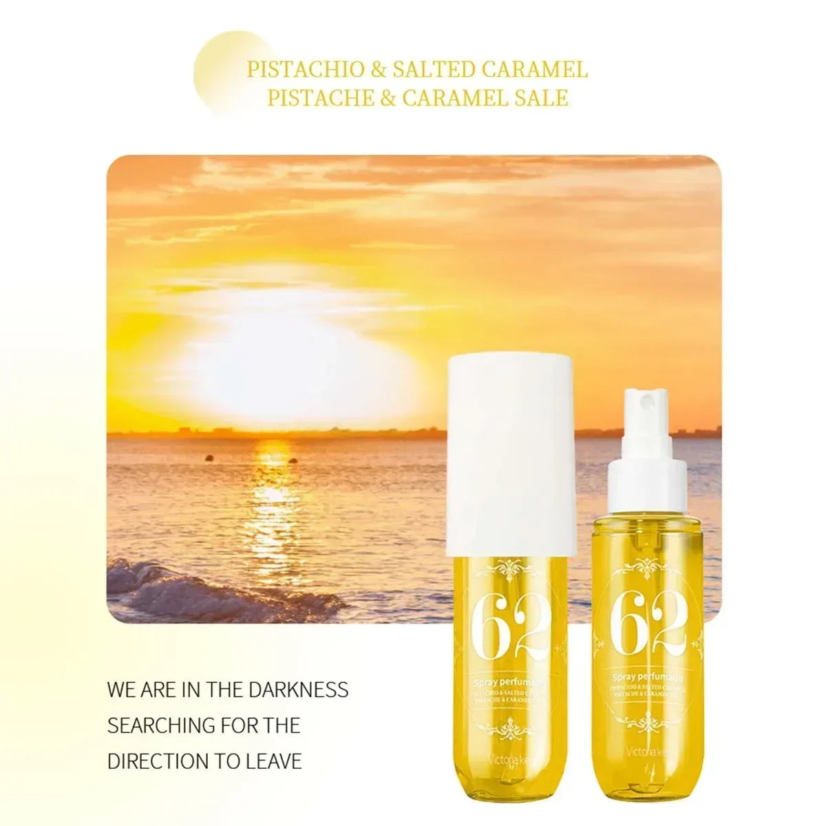 Car Perfumes Spray