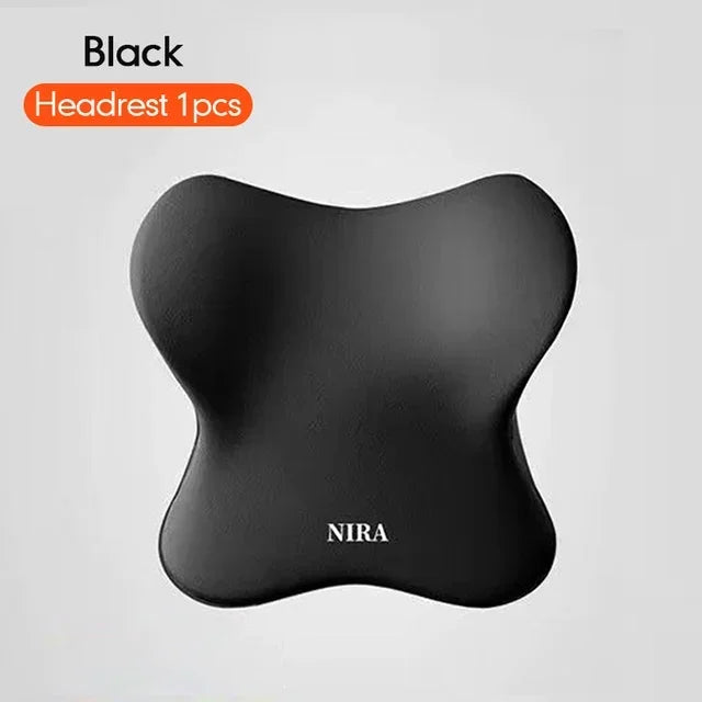 Car Cushion Back