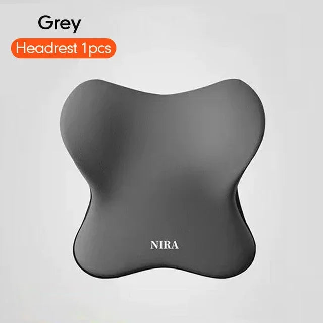 Car Cushion Back
