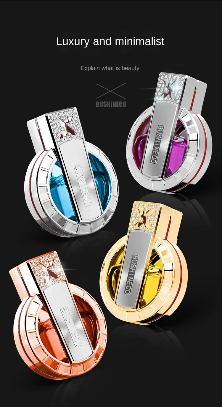Car Perfume Air Freshener