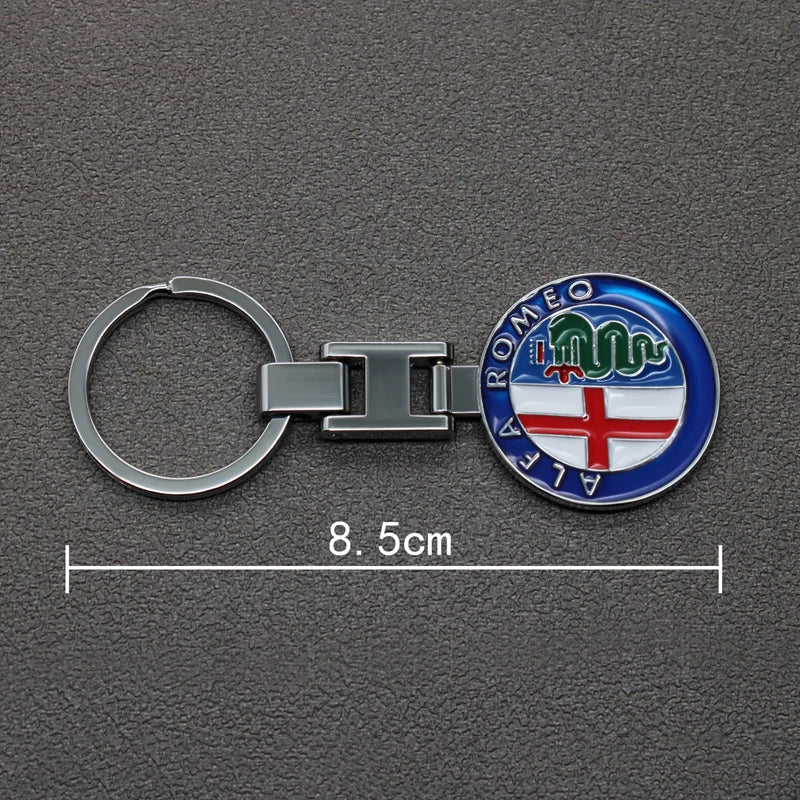 Metal Keychain Key Chain