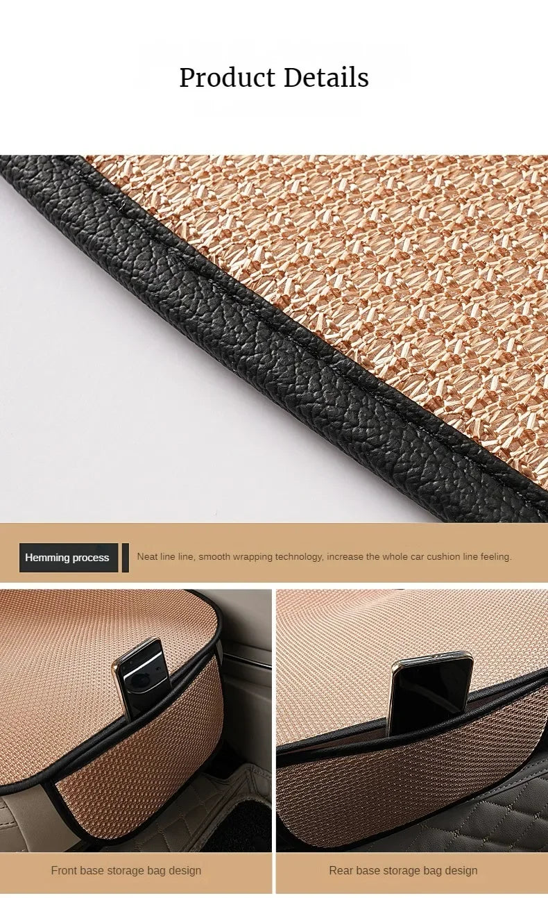 Car Seat Cushion